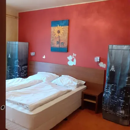 Pod Tatrami * Vel'ka Lomnica