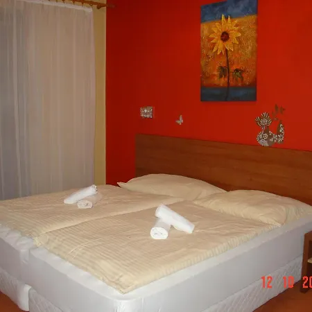 Pod Tatrami Vel'ka Lomnica