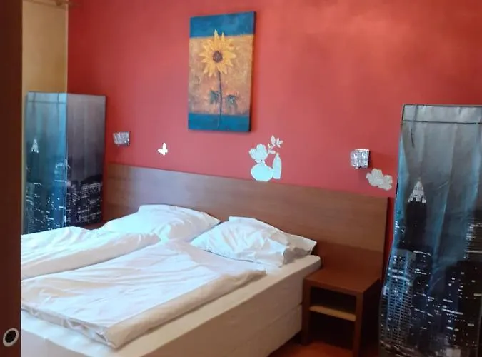 Pod Tatrami * Vel'ka Lomnica